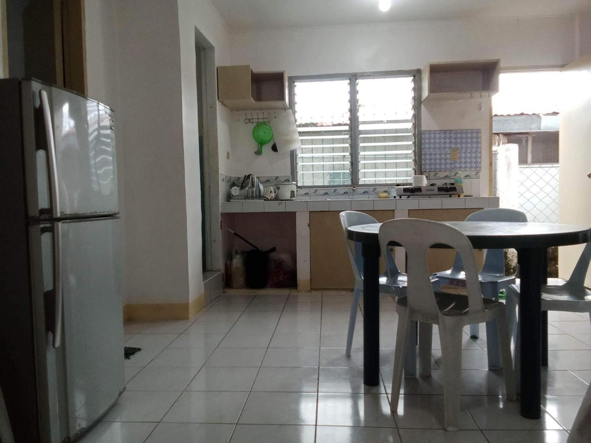 Pescador View - Beachfront & Nearby The Ocean Hostels & Restaurant Moalboal Chambre photo